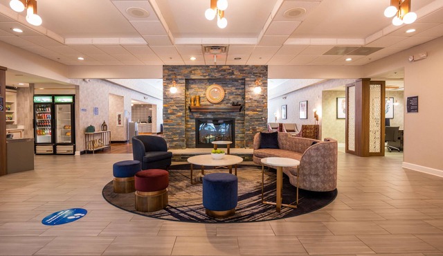 Homewood Suites by Hilton Birmingham-SW-Riverchase-Galleria