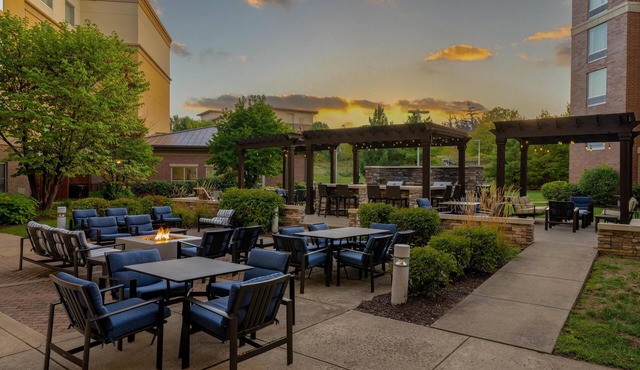 Homewood Suites by Hilton Pittsburgh Southpointe