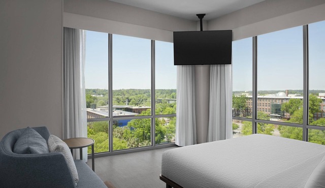 Homewood Suites By Hilton Columbia Downtown
