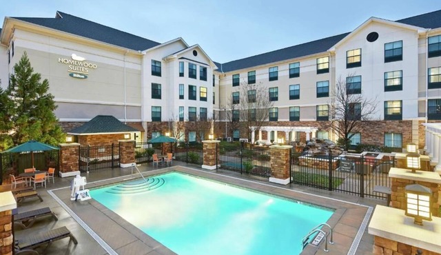 Homewood Suites by Hilton Columbus