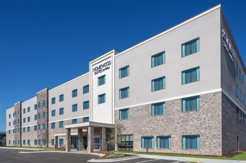 Homewood Suites By Hilton Covington, Ga