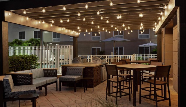 Homewood Suites by Hilton Fort Myers Airport/FGCU