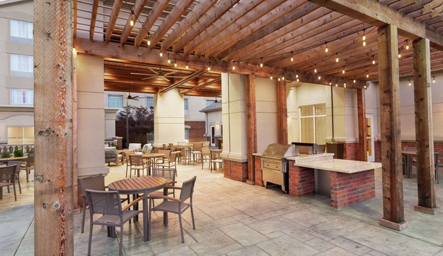 Homewood Suites by Hilton Fort Smith