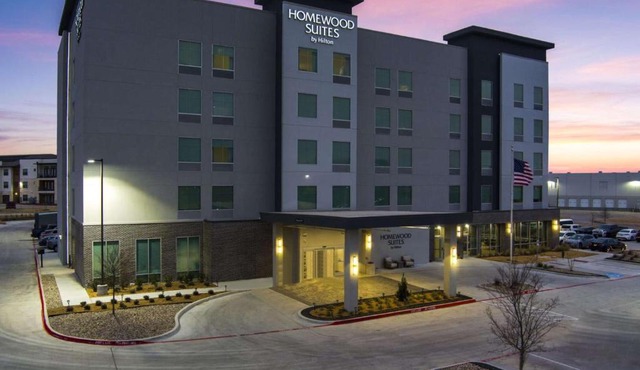 Homewood Suites by Hilton DFW Airport South, TX