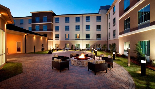 Homewood Suites by Hilton Fort Worth West at Cityview, TX