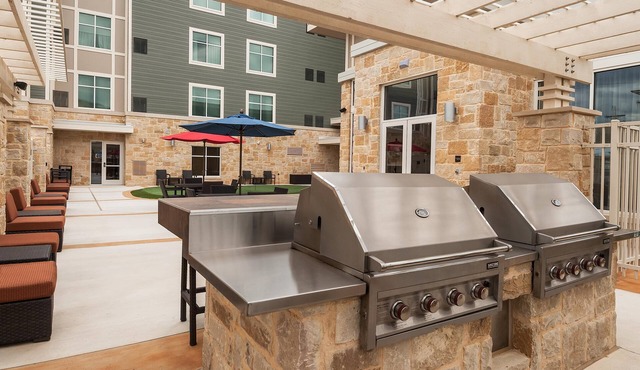 Homewood Suites by Hilton Fort Worth - Medical Center, TX