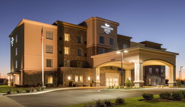 Homewood Suites by Hilton Frederick