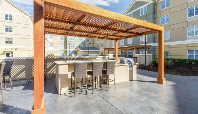 Homewood Suites by Hilton Greenville