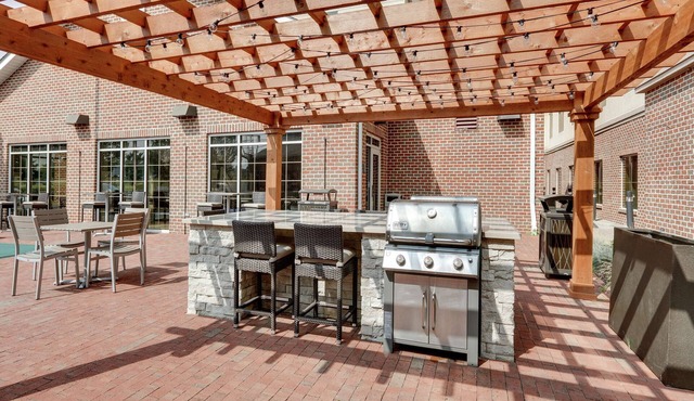 Homewood Suites by Hilton Hagerstown