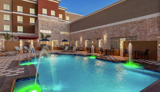 Homewood Suites by Hilton Harlingen