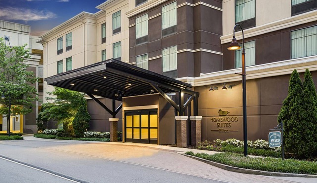 Homewood Suites by Hilton Huntsville - Downtown, AL