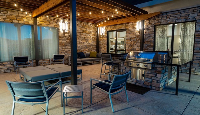 Homewood Suites by Hilton Livermore, CA