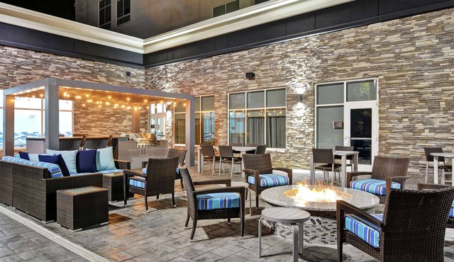 Homewood Suites by Hilton Lynchburg