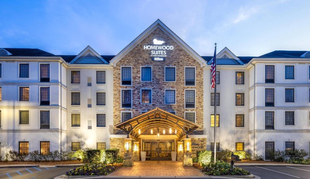 Homewood Suites by Hilton Montgomery EastChase