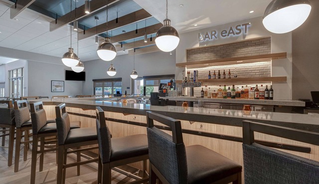 Homewood Suites by Hilton Oak Creek Milwaukee