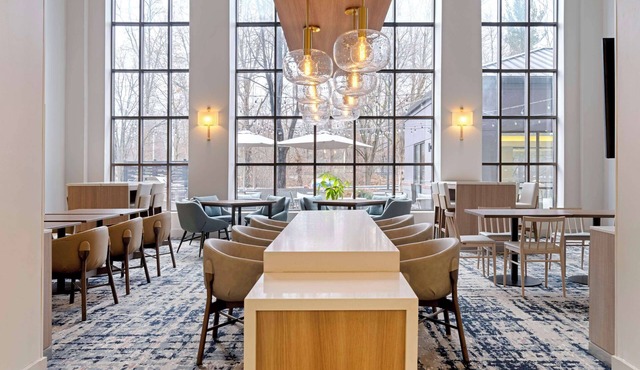 Homewood Suites by Hilton Parsippany-Troy Hills