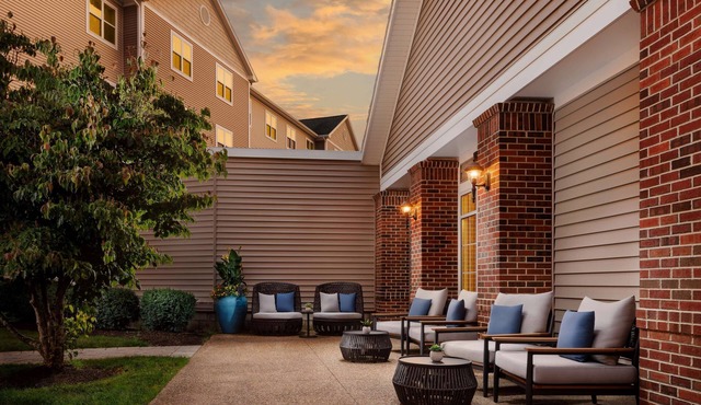 Homewood Suites by Hilton Portsmouth