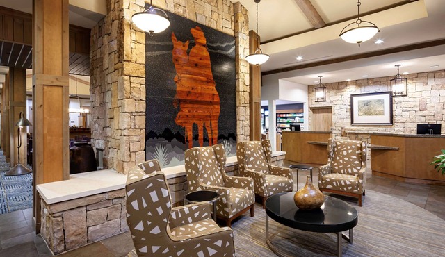 Homewood Suites by Hilton Austin/Round Rock, TX