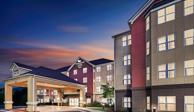 Homewood Suites by Hilton Shreveport