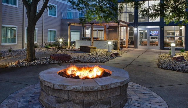 Homewood Suites by Hilton Sioux Falls