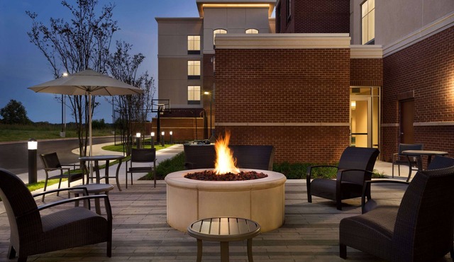 Homewood Suites by Hilton Southaven
