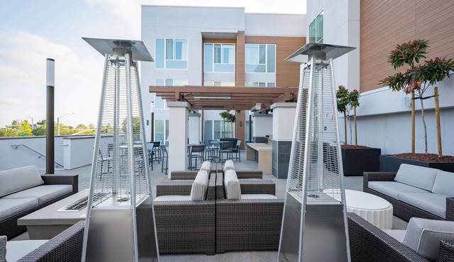 Homewood Suites by Hilton Sunnyvale-Silicon Valley