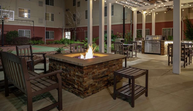 Homewood Suites by Hilton Tallahassee