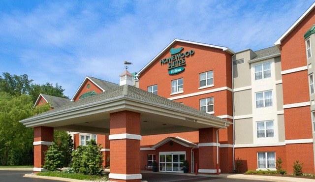 Homewood Suites by Hilton Wilmington-Brandywine Valley