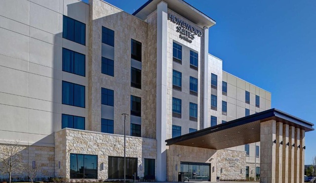 Homewood Suites by Hilton Dallas The Colony