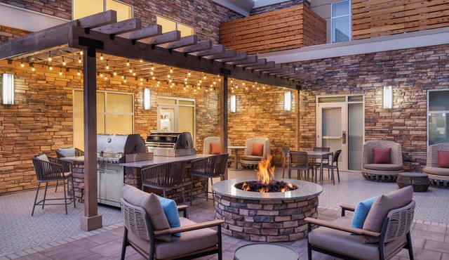 Homewood Suites By Hilton Thornton Denver