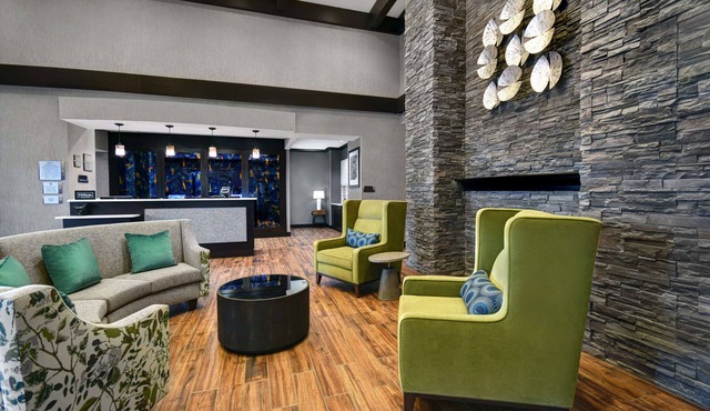 Homewood Suites by Hilton Doylestown
