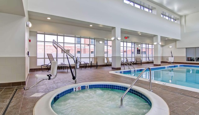 Homewood Suites by Hilton Woodbridge