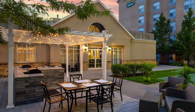 Homewood Suites by Hilton Cambridge Waterloo Ontario