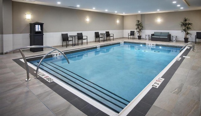 Homewood Suites By Hilton North Bay