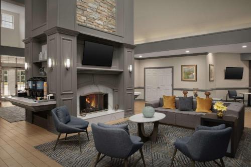Homewood Suites by Hilton Alexandria