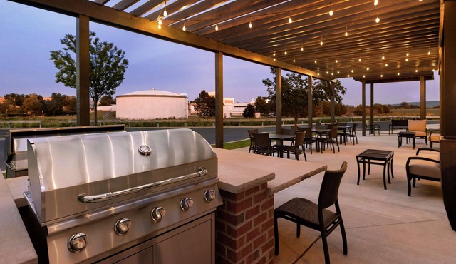 Homewood Suites by Hilton Allentown-West/Fogelsville, PA