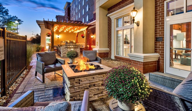 Homewood Suites by Hilton Cleveland-Beachwood