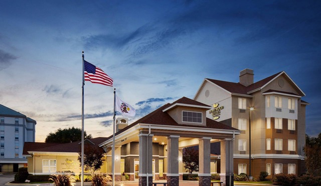 Homewood Suites by Hilton Champaign-Urbana