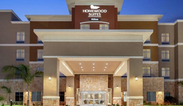 Homewood Suites By Hilton Harlingen