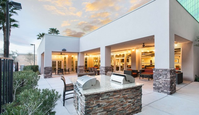 Homewood Suites by Hilton Henderson South Las Vegas