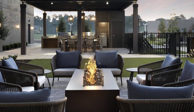 Homewood Suites by Hilton Jackson