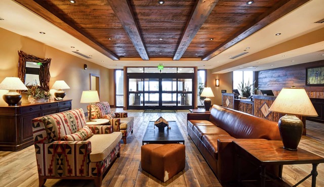 Homewood Suites by Hilton Kalispell, MT