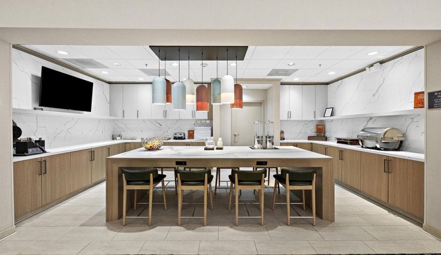 Homewood Suites by Hilton Lancaster
