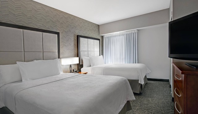 Homewood Suites by Hilton Chicago-Lincolnshire