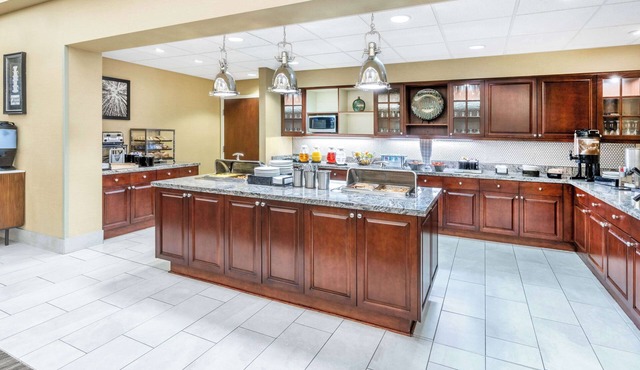 Homewood Suites by Hilton Denver - Littleton