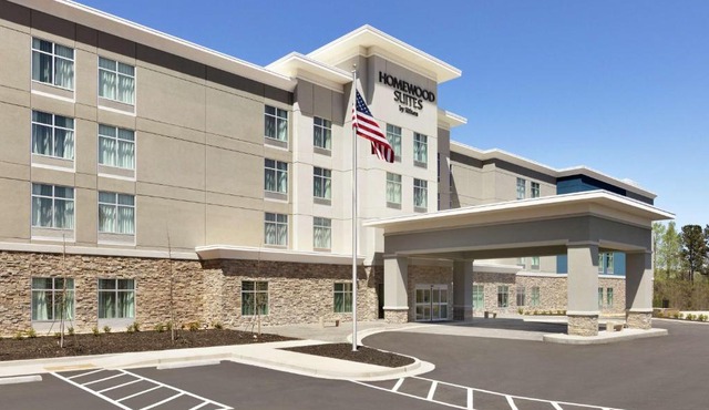 Homewood Suites By Hilton Mcdonough