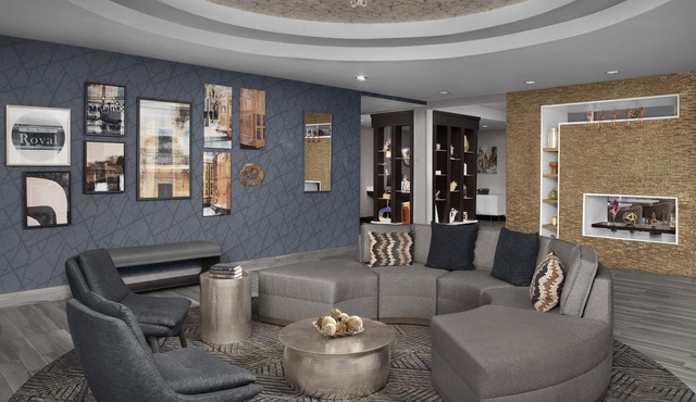 Homewood Suites by Hilton Metairie New Orleans
