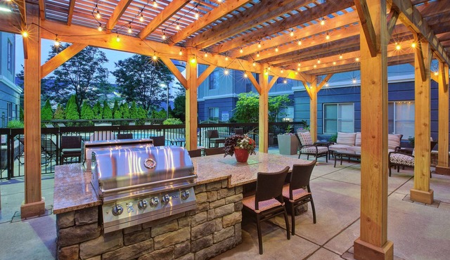 Homewood Suites by Hilton South Dayton Miamisburg