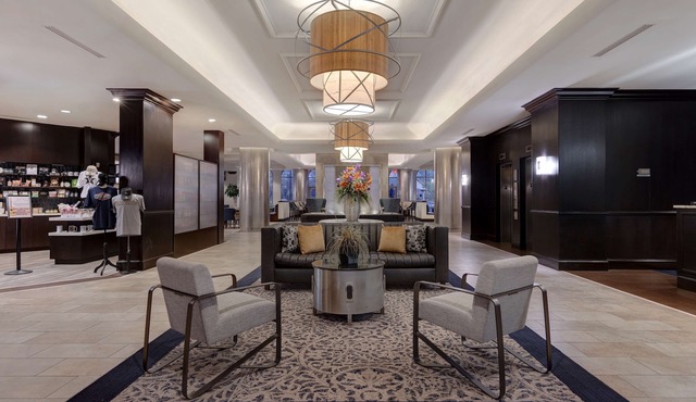 Homewood Suites by Hilton Nashville Vanderbilt, TN