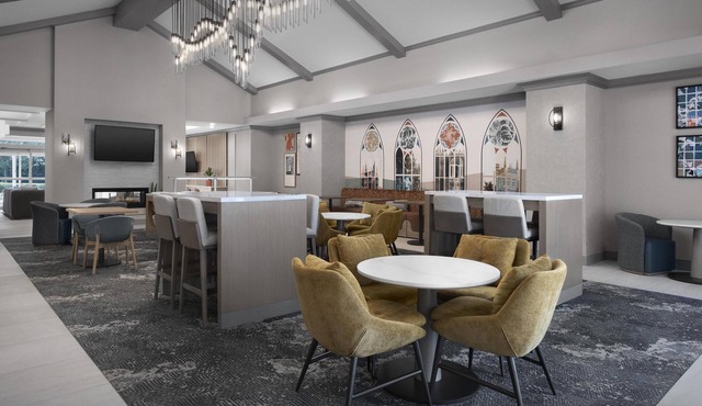 Homewood Suites by Hilton Princeton